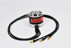 outrunner brushless motor