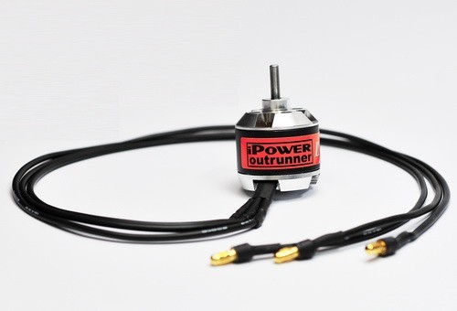 quadcopter motor iPower 2212Q