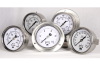 HEAVY DUTY PRESSURE GAUGE