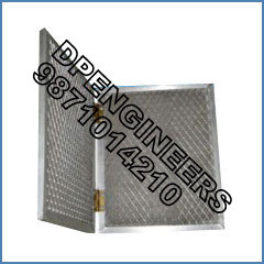 Air Conditioning Filter