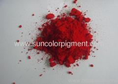 textile Pigment Red 8 Fast Red F4R