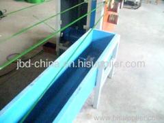 PET strapping band making machine