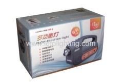 LED Multifunctional lamp