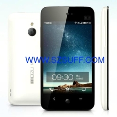 MEIZU MX 4.0 inch Android 2.3 Cortex A9 Dual Core 1.4GHz 3G GPS 16GB Cell Phone