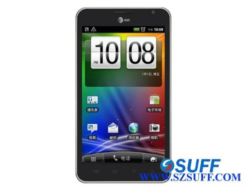 G21 Sensation XL 5.0 Inch Multi-touch Screen Android 4.0 3G GPS WiFi Smart Phone