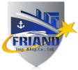 Anhui Friand Imp.& Exp.Co.,Ltd