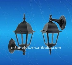 classic outdoor garden wall larntern lighting