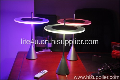 LED Table Lamps