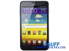 GALAXY Note I9220 5.0 inch Capacitive Multi-touch Screen Android 2.3.6 Wifi GPS Smart Mobile Phone