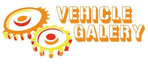 Vehicle Galery Store