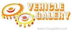 Vehicle Galery Store