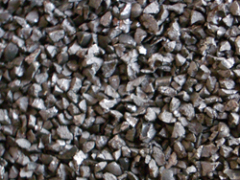 Cast Steel Grit