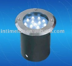 high quality 1.5w LED inground light lamp