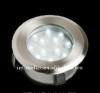 1.2w led underground deck light lamp