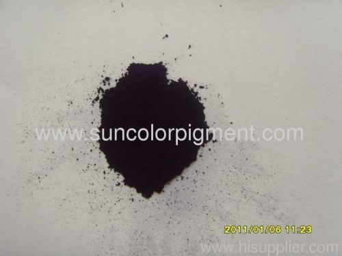 ink Pigment Violet 3 Methyl Violet PTMA Fast Violet Toner R producer