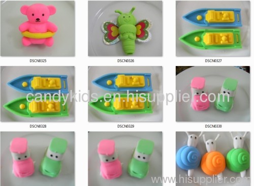 dicoreted gummy 5 color 6