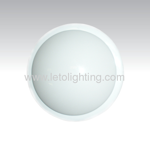Round push Light, UL Listed LED Night Light