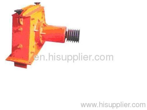 BELT IMPELLER HEAD