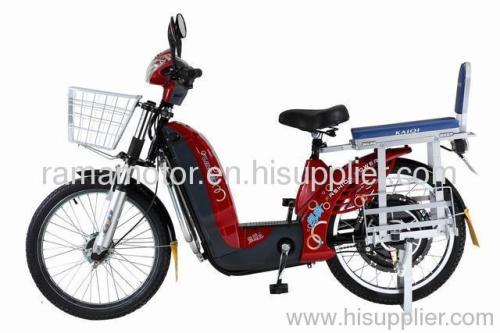 electric bikes 60v 450w