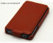 Leather case for Iphone4S