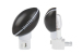 Rugby type LED night light - UL Listed