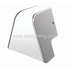 LED Wall Lamp 3W 300lm new design Made in China