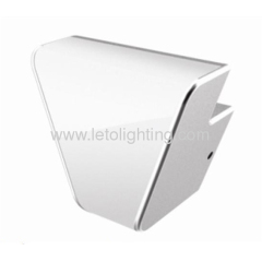 3*1W LED Wall Lamp