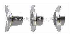 2*2W LED Wall Lamp