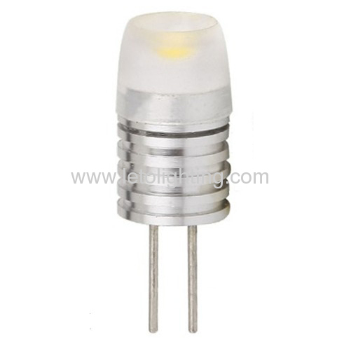 G4 LED Lamp 1W 60lm Made in China