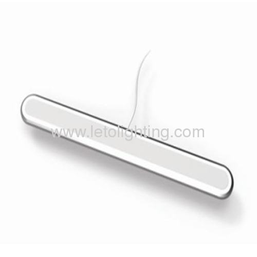 LED Cabinet light 6pcs plastic Made in China