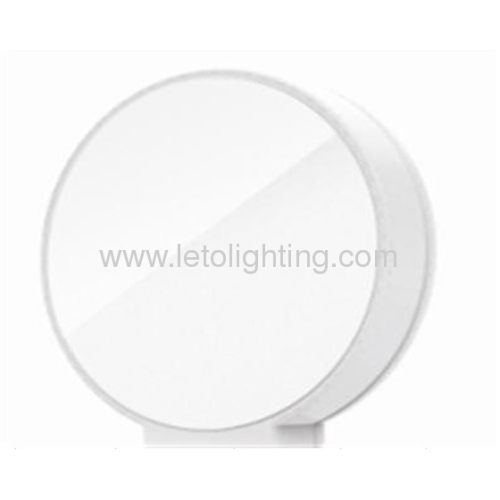 LED Dressing Case Light round sharp 150lm Made in China