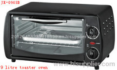 9 litre toaster oven