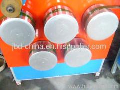 PET strapping band production line