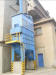 Vertical Cartridge Dust Collectors