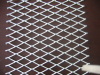 Iron Steel Expanded wire mesh