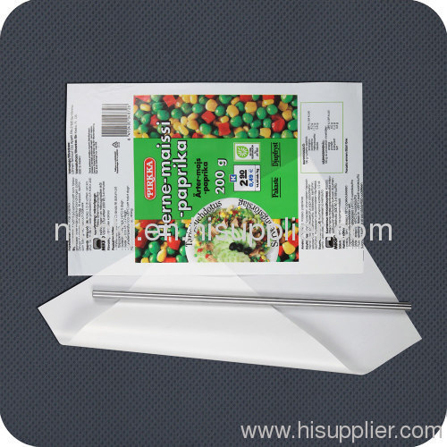 High Transparent PE Film