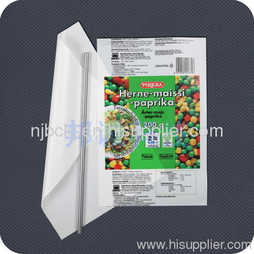 High Transparent PE Film