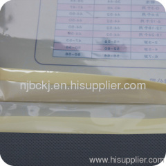 Slide Zip Bag manufacturer