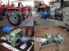 Cable Winch/Cable bollard winch /Cable Drum Winch