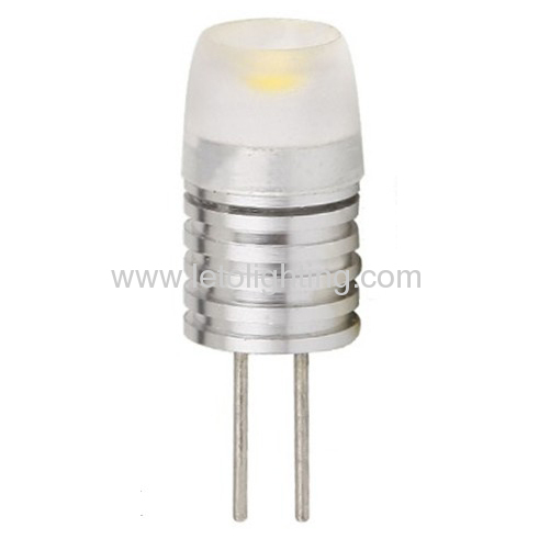 G4 LED Car Lamp 1W 60lm Made in China