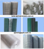 Free sample Galvanized and PVC coated welded wire mesh (HT-DHW-001)