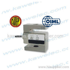 600kg C3 S type Load Cell KH3
