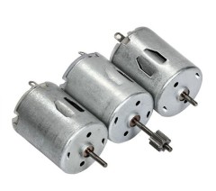 dc motor electrical motor