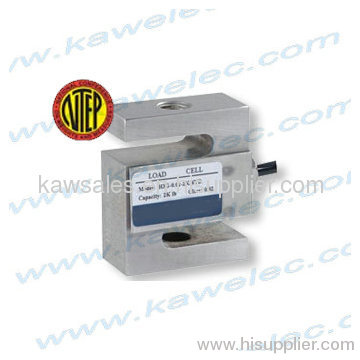 7.5t C3 S type Load Cell KH3G