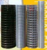 welded wire mesh/black anneal iron panel (HT-DHW-007)