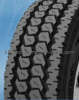 truck tire