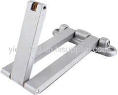 Aluminum Die castingT V set bracket