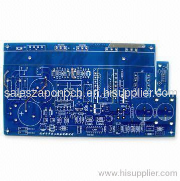 Double-sided Immersion Gold PCB