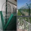 Razor barbed protection fence (HT-HL-004)