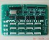 JHF Vista Printer Color Firing Board